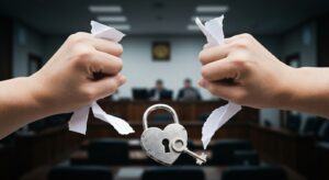 מדריך מקיף לתהליך הגירושין בישראל: מה שכל זוג צריך לדעת לפני הפרידה