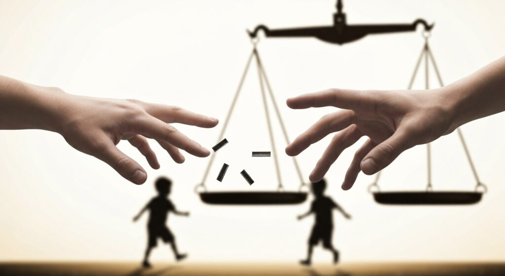 כיצד להתכונן נכון לתהליך גירושין: מדריך מקיף לשמירה על זכויותיכם