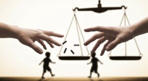 כיצד להתכונן נכון לתהליך גירושין: מדריך מקיף לשמירה על זכויותיכם