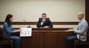 מגמות חדשות בדיני המשפחה: איך משתנה הנוף המשפטי בישראל ב-2025