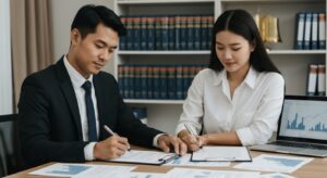 למה הסכם ממון הוא ההגנה החשובה ביותר לזוגות בישראל