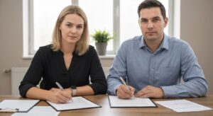 מדוע הסכם ממון הפך לחיוני בעידן הנוכחי – המדריך המקיף לזוגות בישראל