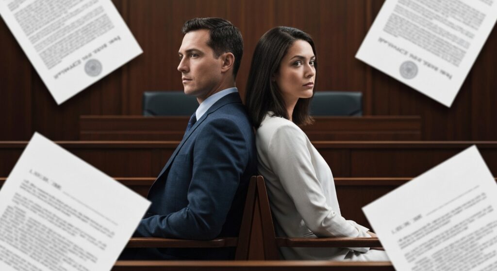 חוק פרסום הפסיקה החדש: מה זה אומר על הפרטיות שלכם בהליכי גירושין