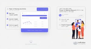 רפורמה באפוטרופוס הכללי: מה משתנה עבור מיופי הכוח ב-2025