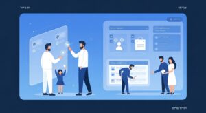 רפורמה חדשה באפוטרופוס הכללי: מה משתנה עבור משפחות ישראליות ב-2025