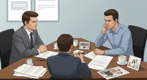 כיצד לנווט בתהליך הגירושין: מדריך מקיף לזוגות המתגרשים