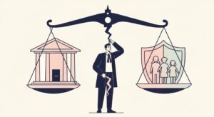 הצעת חוק פרסום פסיקה בענייני משפחה: מה המשמעות עבור משפחות בישראל?