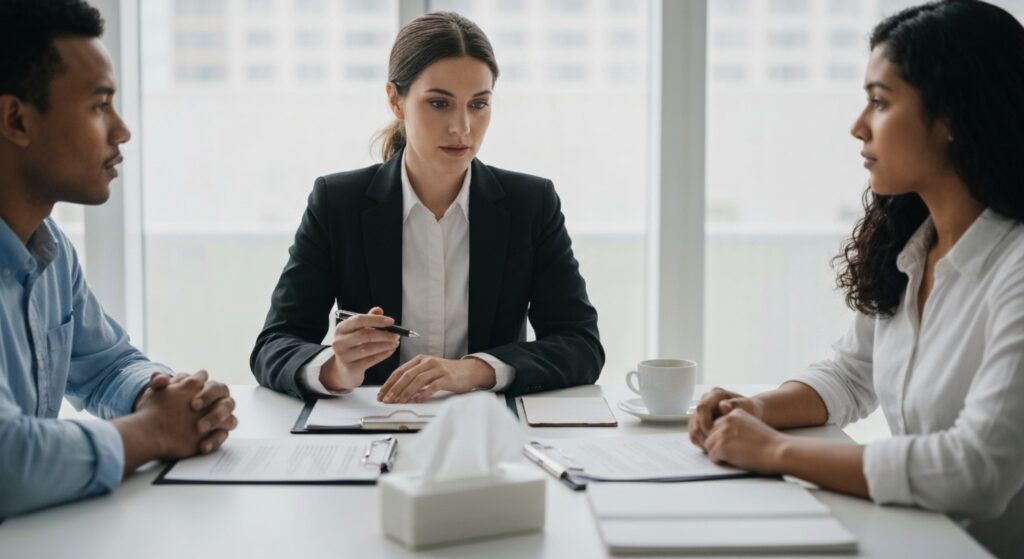 מדריך מקיף לתהליך הגירושין בישראל: כל מה שחשוב לדעת על הליכים משפטיים ורגשיים