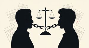 הסכם גירושין בישראל: המדריך המלא לזכויות וחובות ב-2025