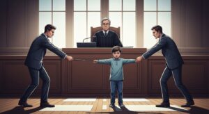 התמודדות עם תופעת הניכור ההורי: כלים ופתרונות משפטיים